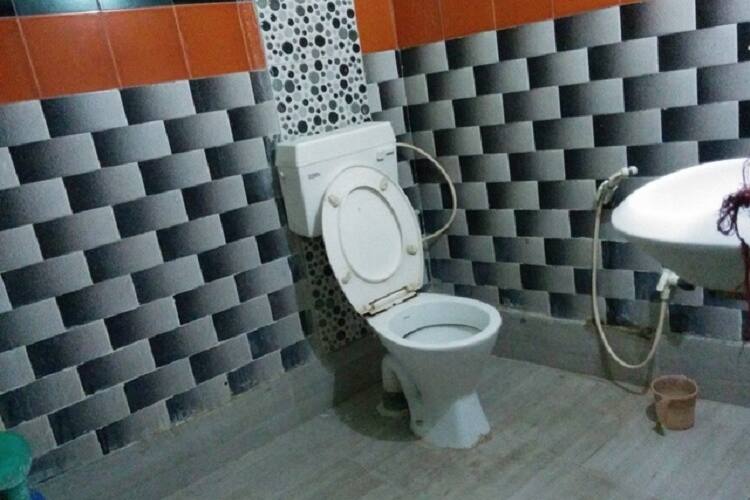 Hotel Shakun, Gaya 2